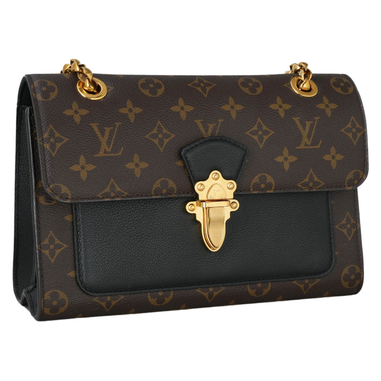 LOUIS VUITTON(USED)루이비통 모노그램 빅투아